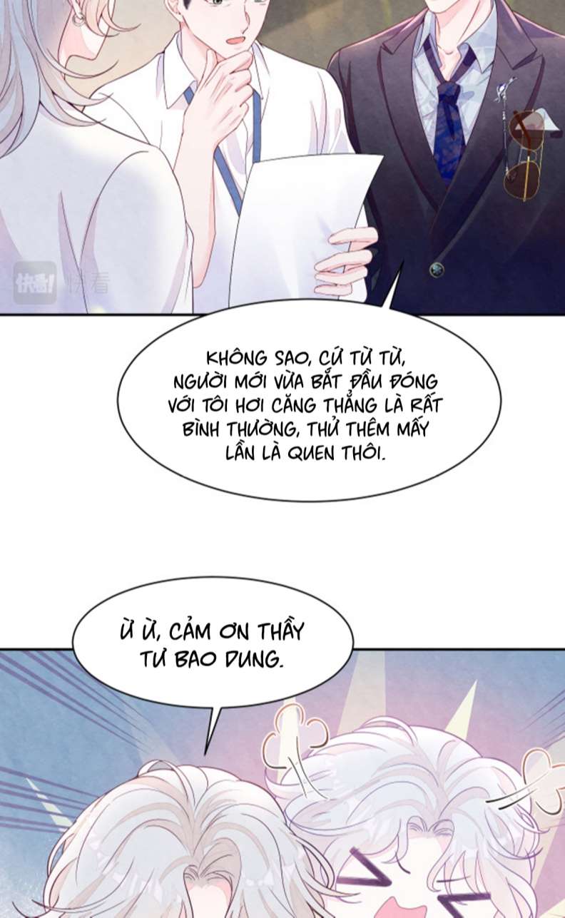 Bất Thủ A Đức Chap 1 - Next Chap 2