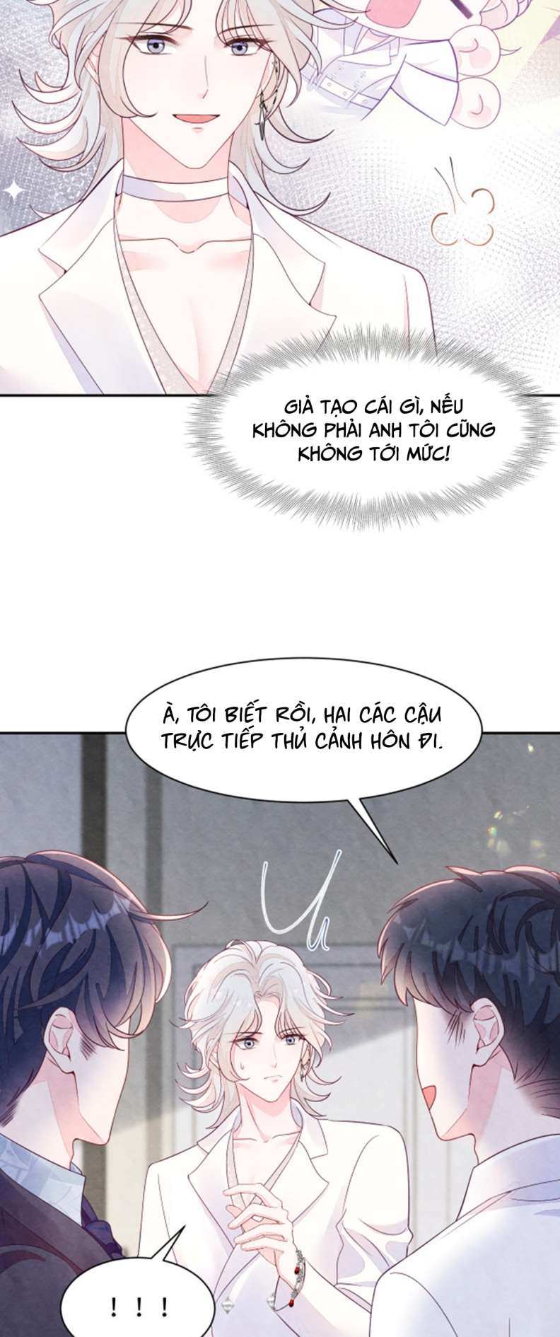 Bất Thủ A Đức Chap 1 - Next Chap 2