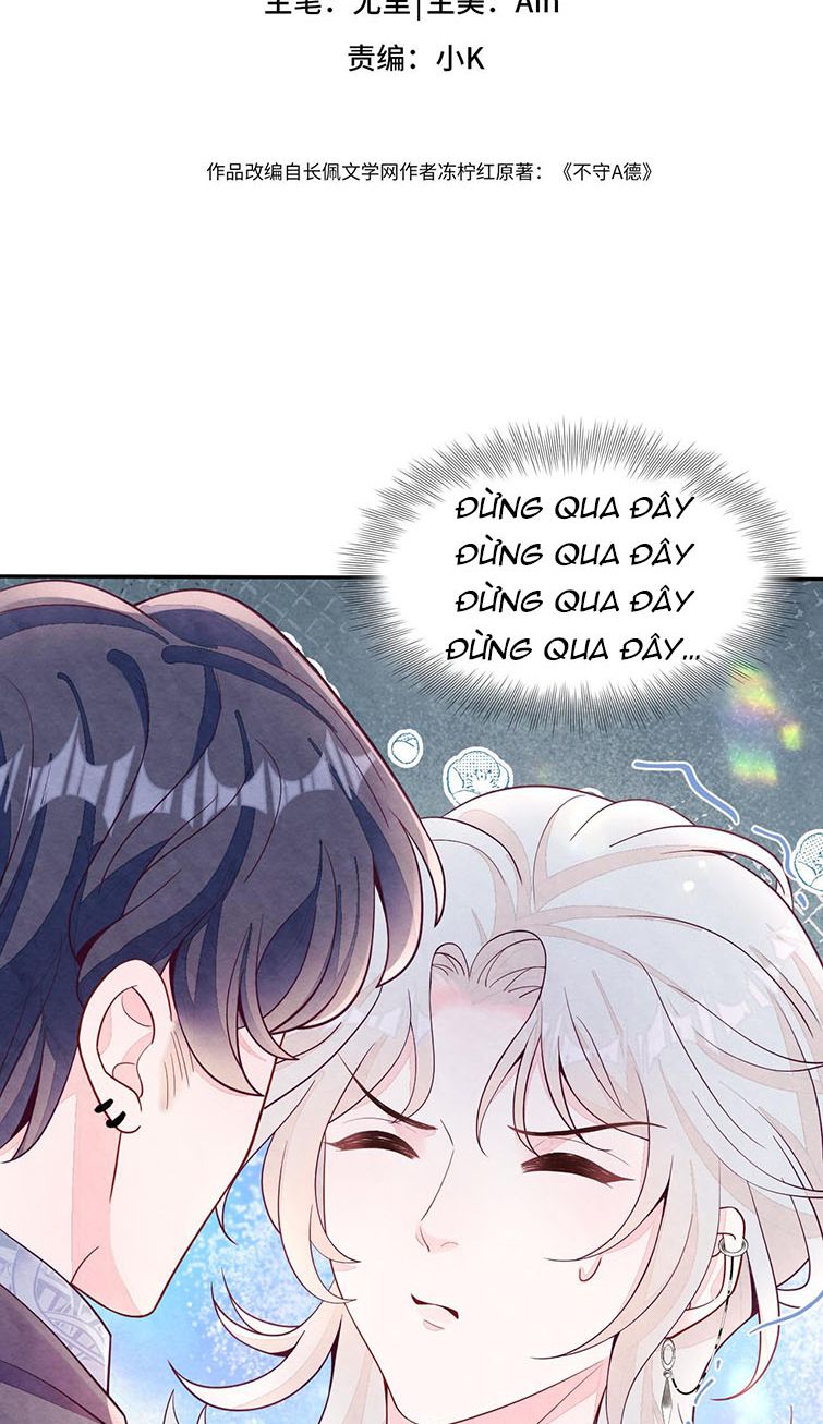 Bất Thủ A Đức Chap 2 - Next Chap 3