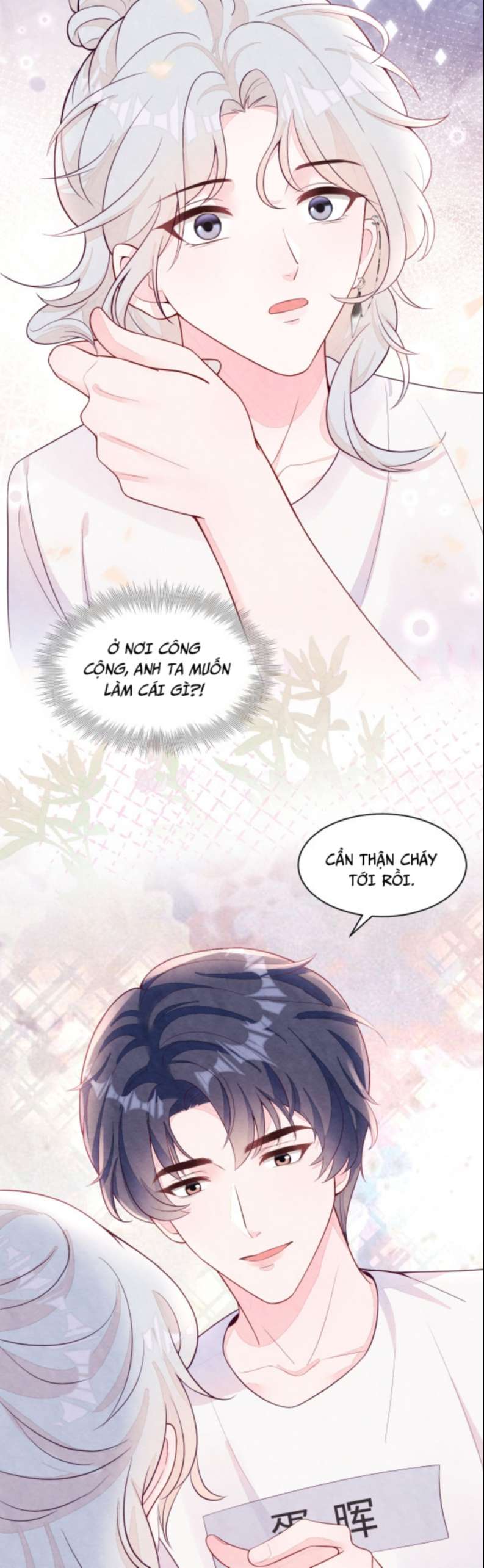 Bất Thủ A Đức Chap 3 - Next Chap 4