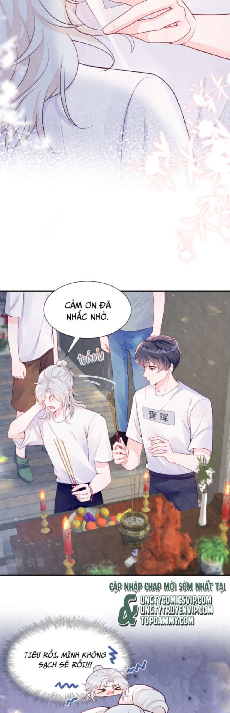 Bất Thủ A Đức Chap 3 - Next Chap 4