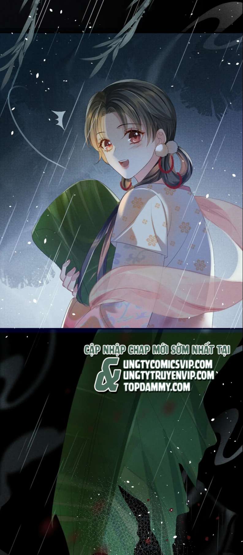 Ngộ Xà Chap 94 - Next Chap 95