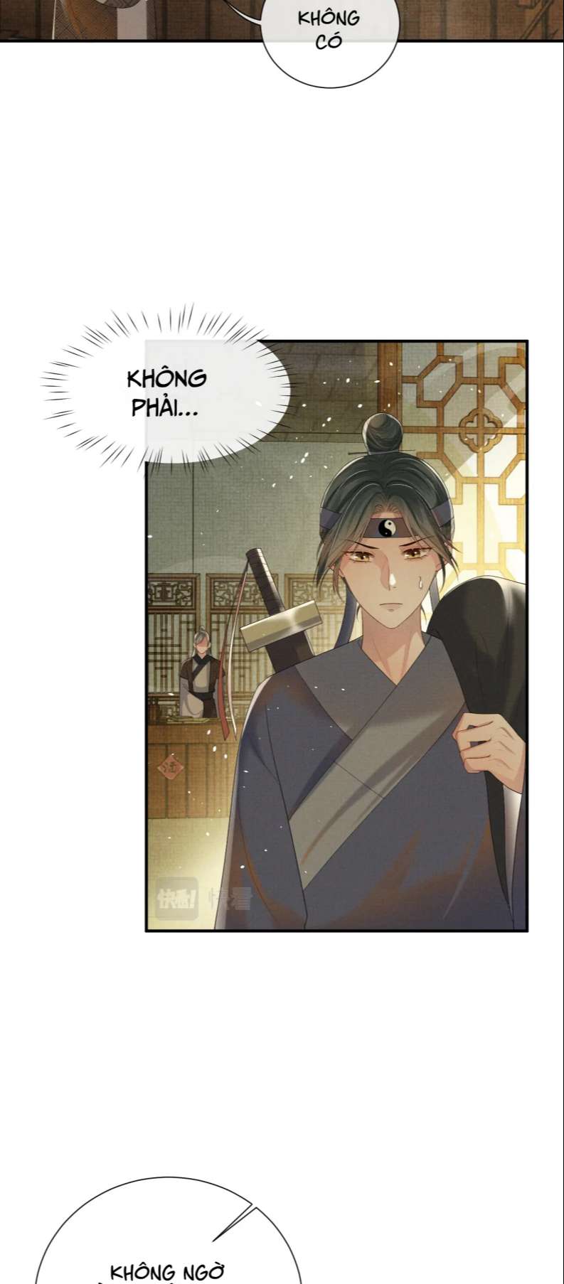 Ngộ Xà Chap 94 - Next Chap 95