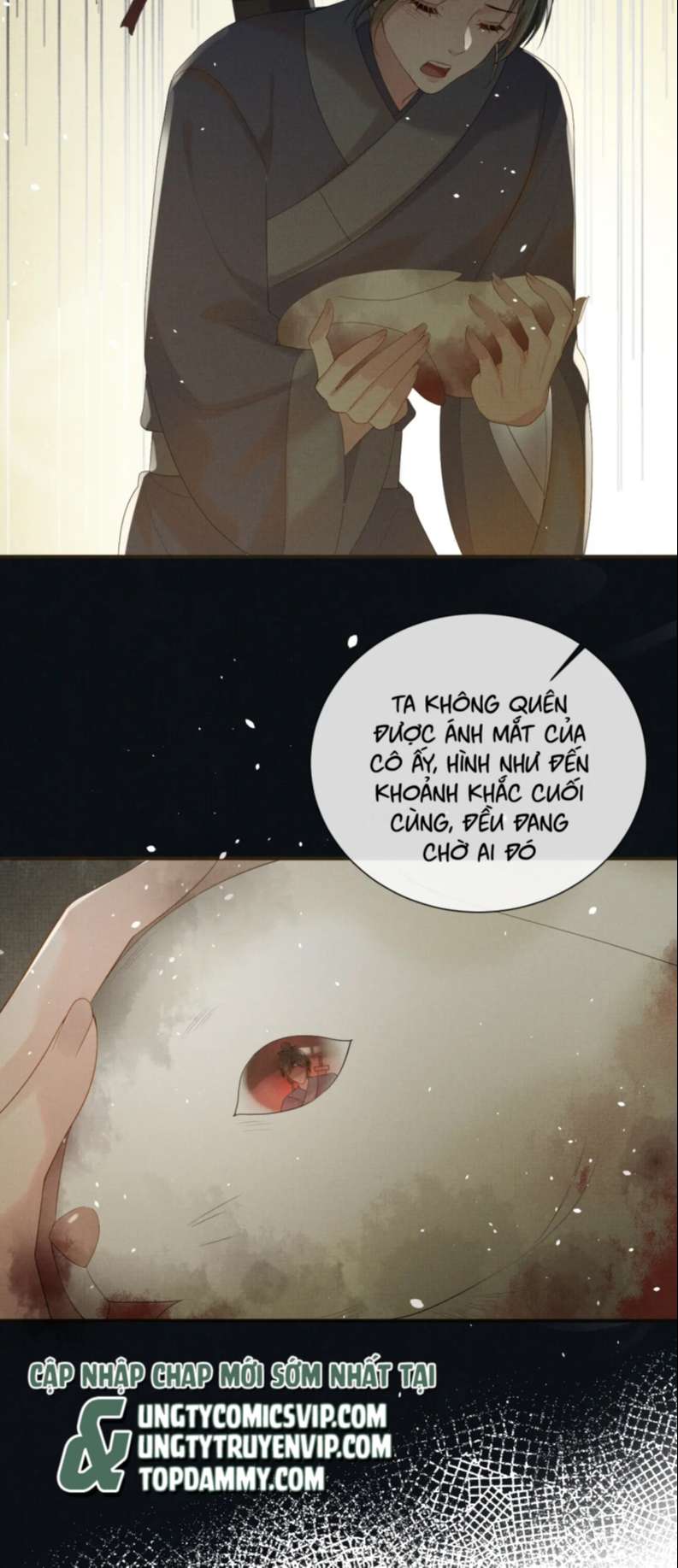 Ngộ Xà Chap 94 - Next Chap 95