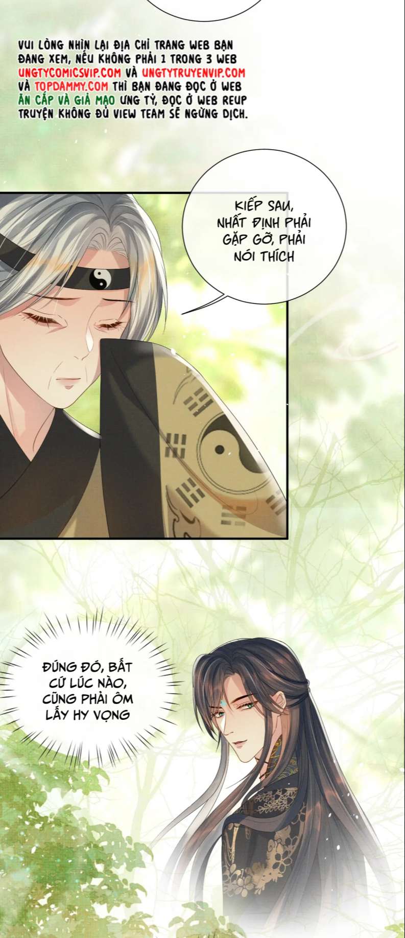 Ngộ Xà Chap 94 - Next Chap 95