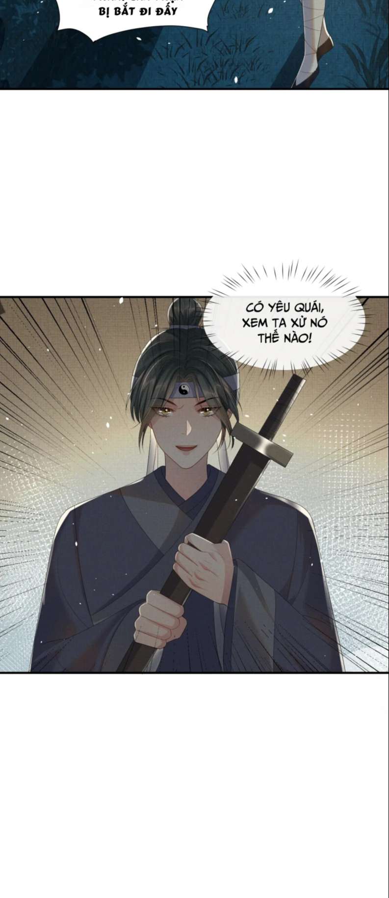 Ngộ Xà Chap 94 - Next Chap 95