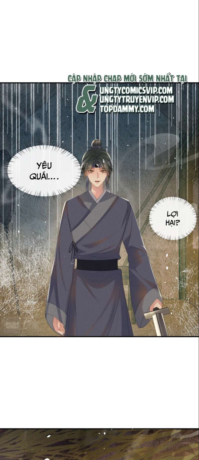 Ngộ Xà Chap 94 - Next Chap 95