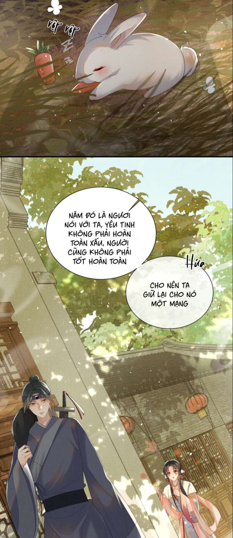 Ngộ Xà Chap 94 - Next Chap 95