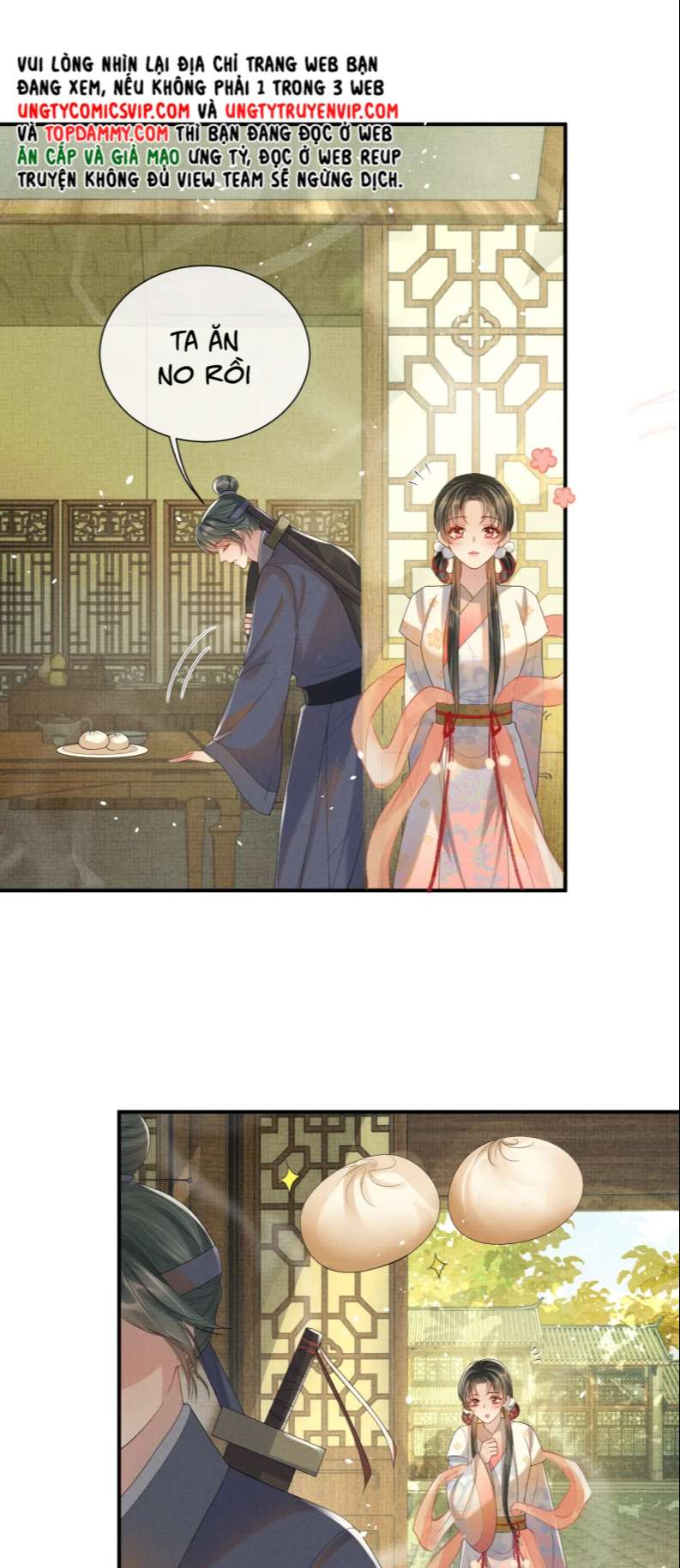 Ngộ Xà Chap 94 - Next Chap 95