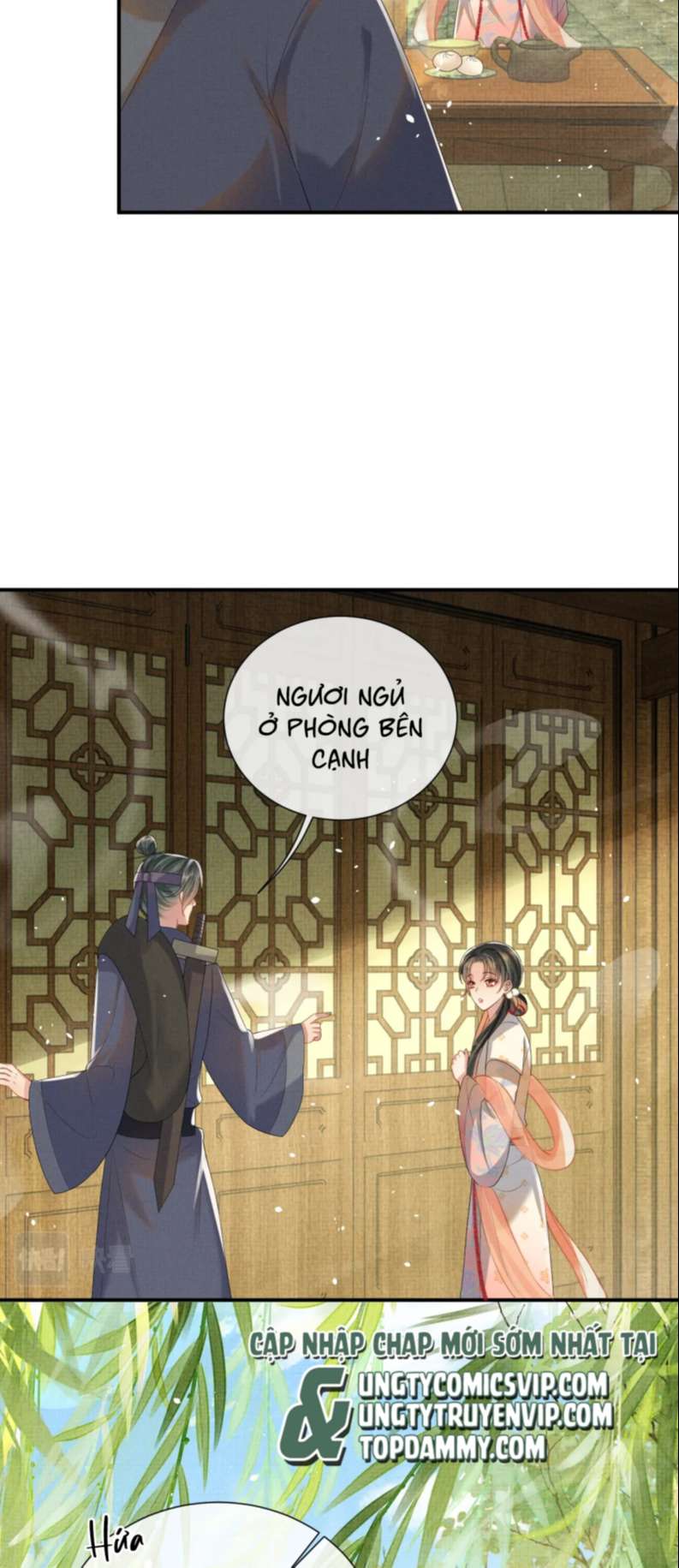 Ngộ Xà Chap 94 - Next Chap 95