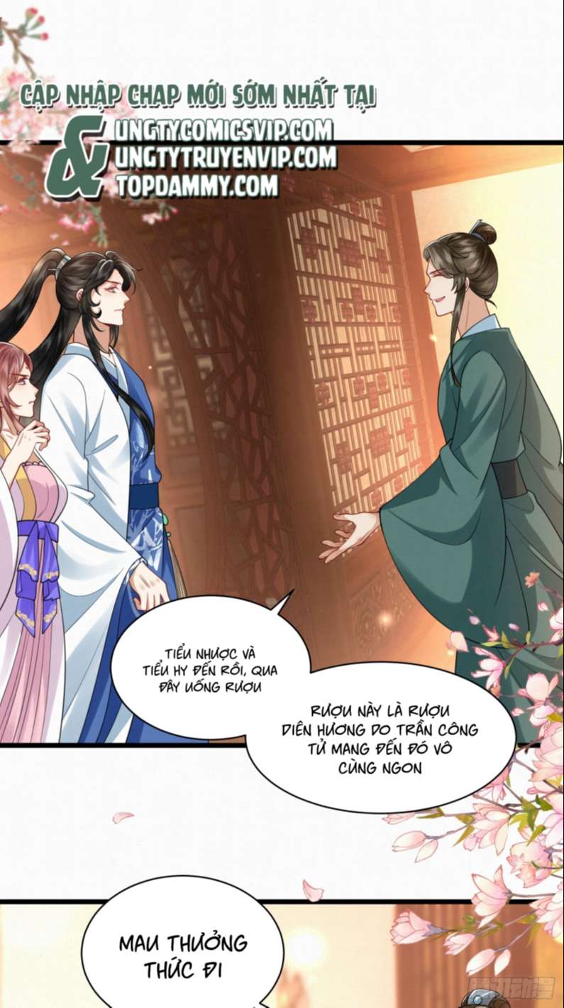 Phế Thê Trùng Sinh Chap 27 - Next Chap 28