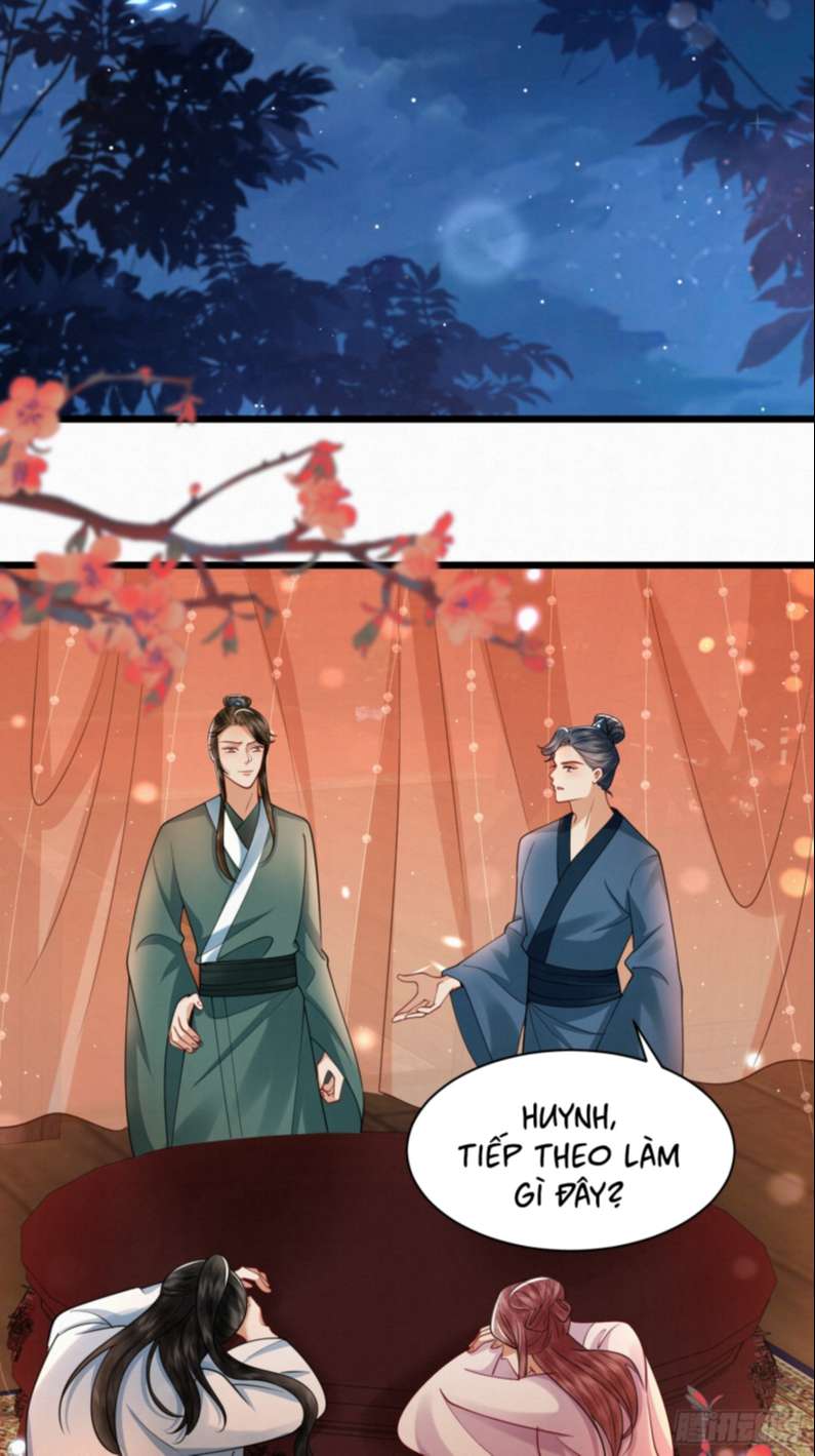 Phế Thê Trùng Sinh Chap 27 - Next Chap 28