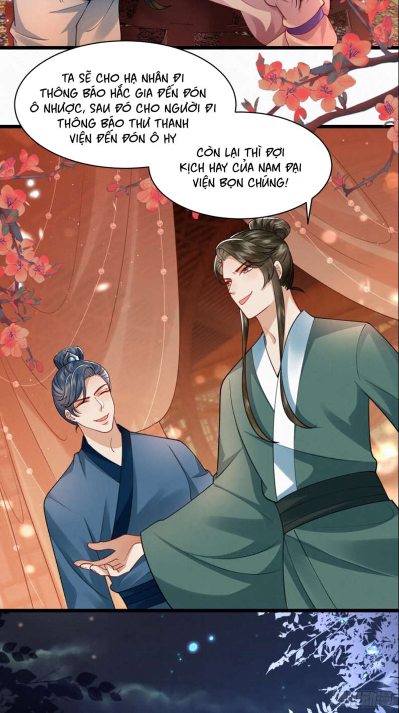 Phế Thê Trùng Sinh Chap 27 - Next Chap 28