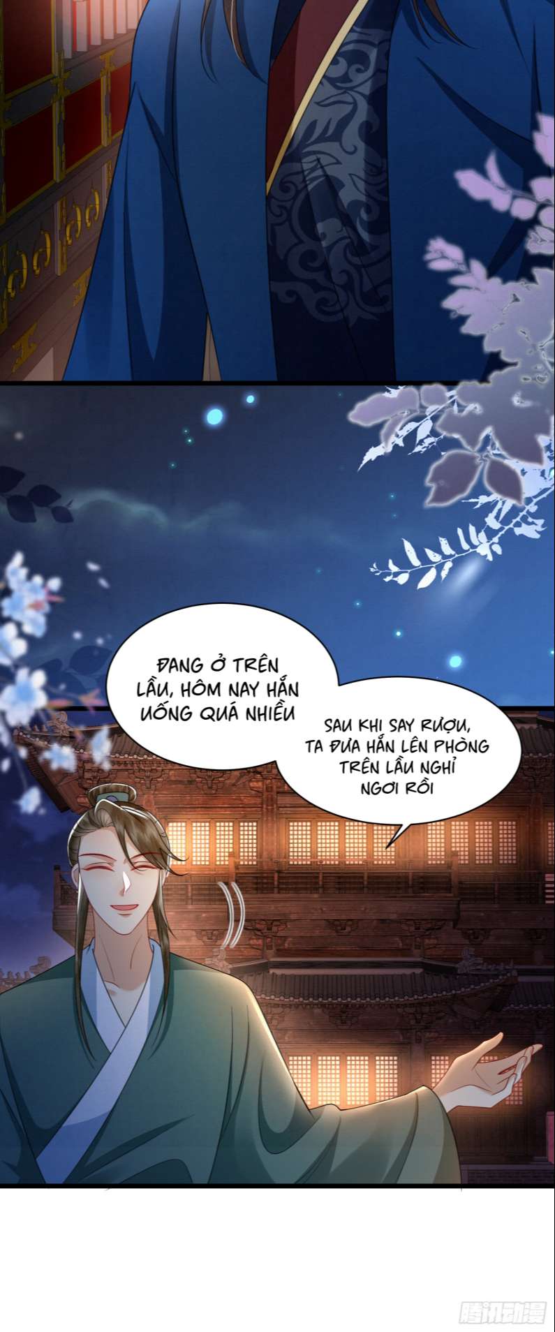 Phế Thê Trùng Sinh Chap 27 - Next Chap 28