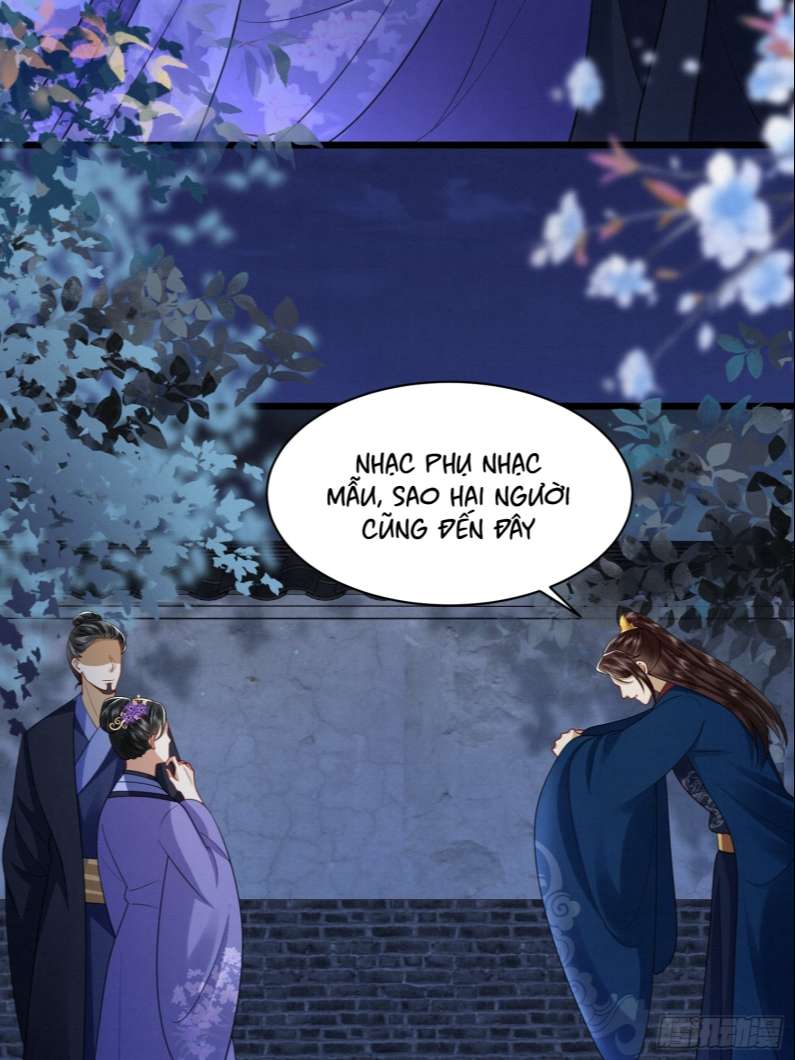 Phế Thê Trùng Sinh Chap 27 - Next Chap 28