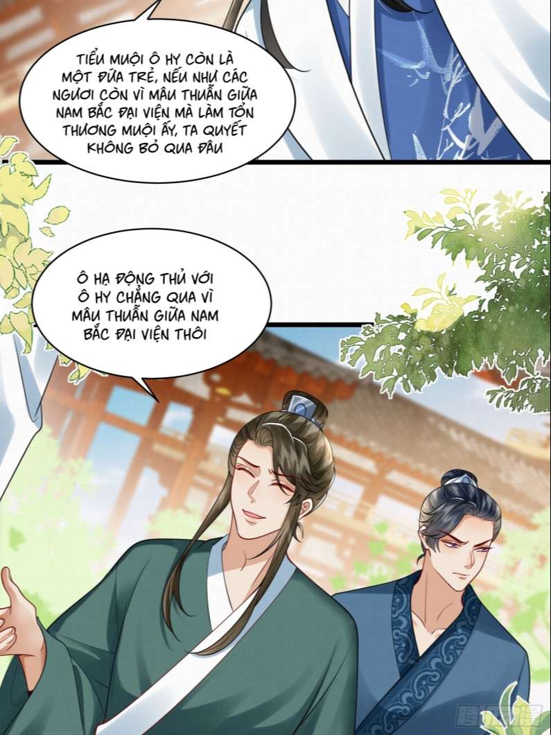 Phế Thê Trùng Sinh Chap 27 - Next Chap 28