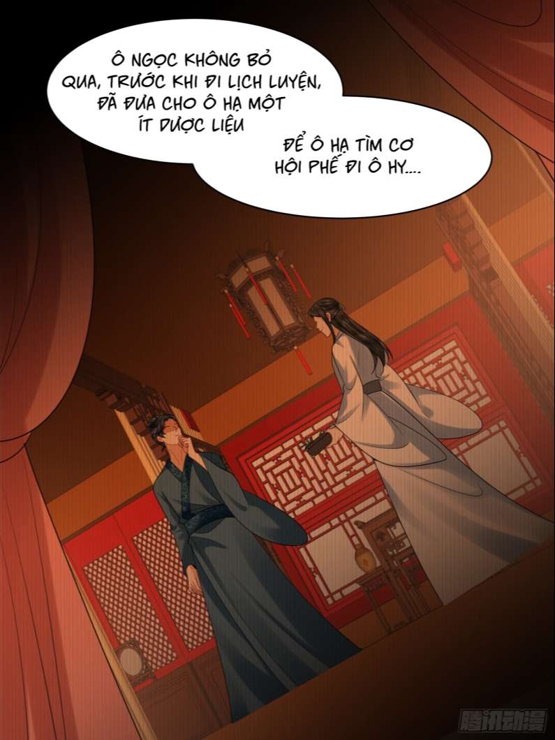 Phế Thê Trùng Sinh Chap 27 - Next Chap 28