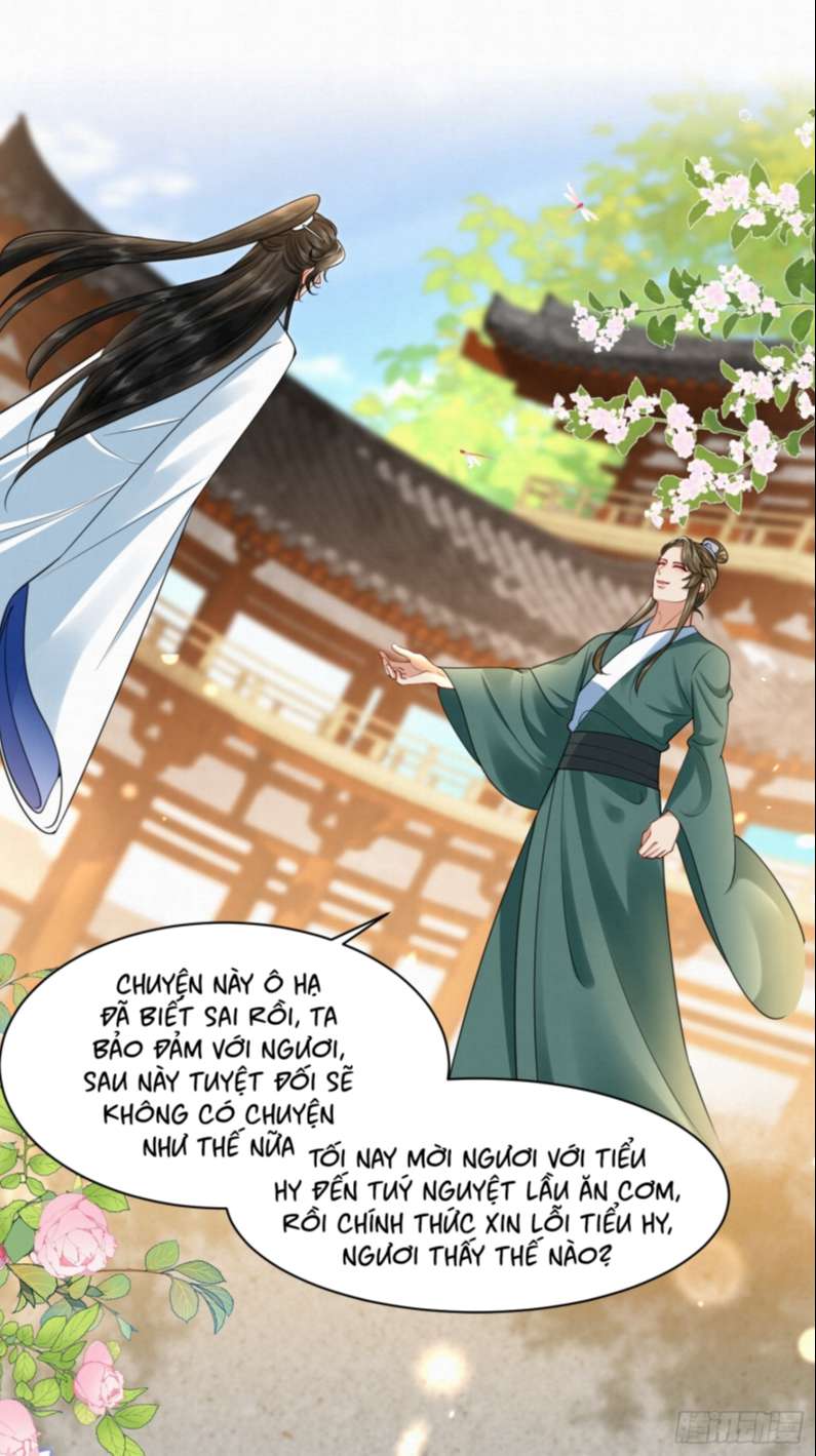 Phế Thê Trùng Sinh Chap 27 - Next Chap 28