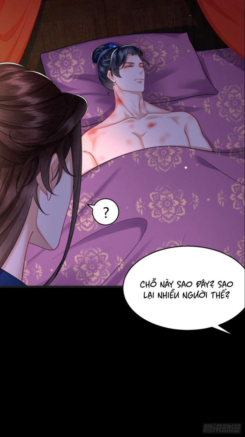 Phế Thê Trùng Sinh Chap 28 - Next Chap 29