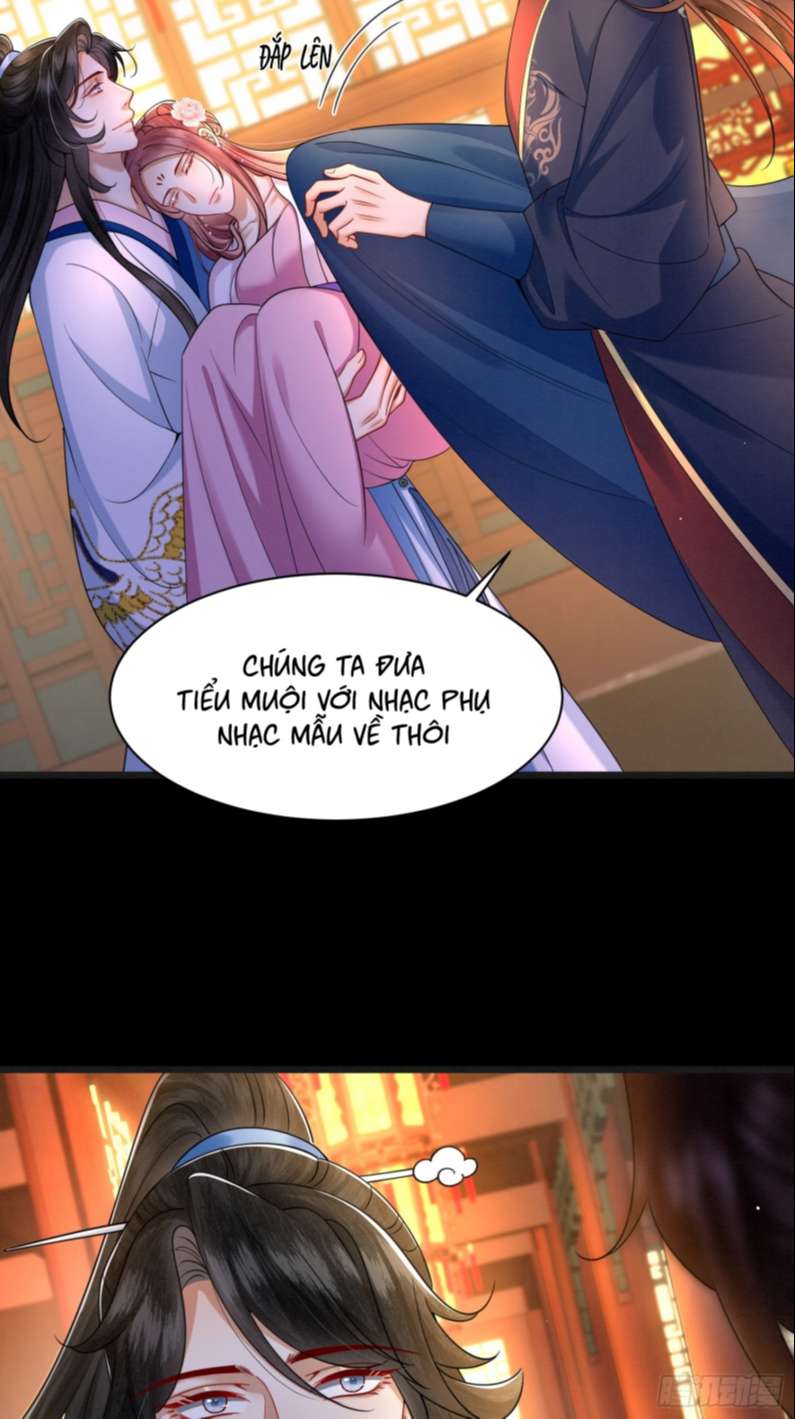 Phế Thê Trùng Sinh Chap 28 - Next Chap 29