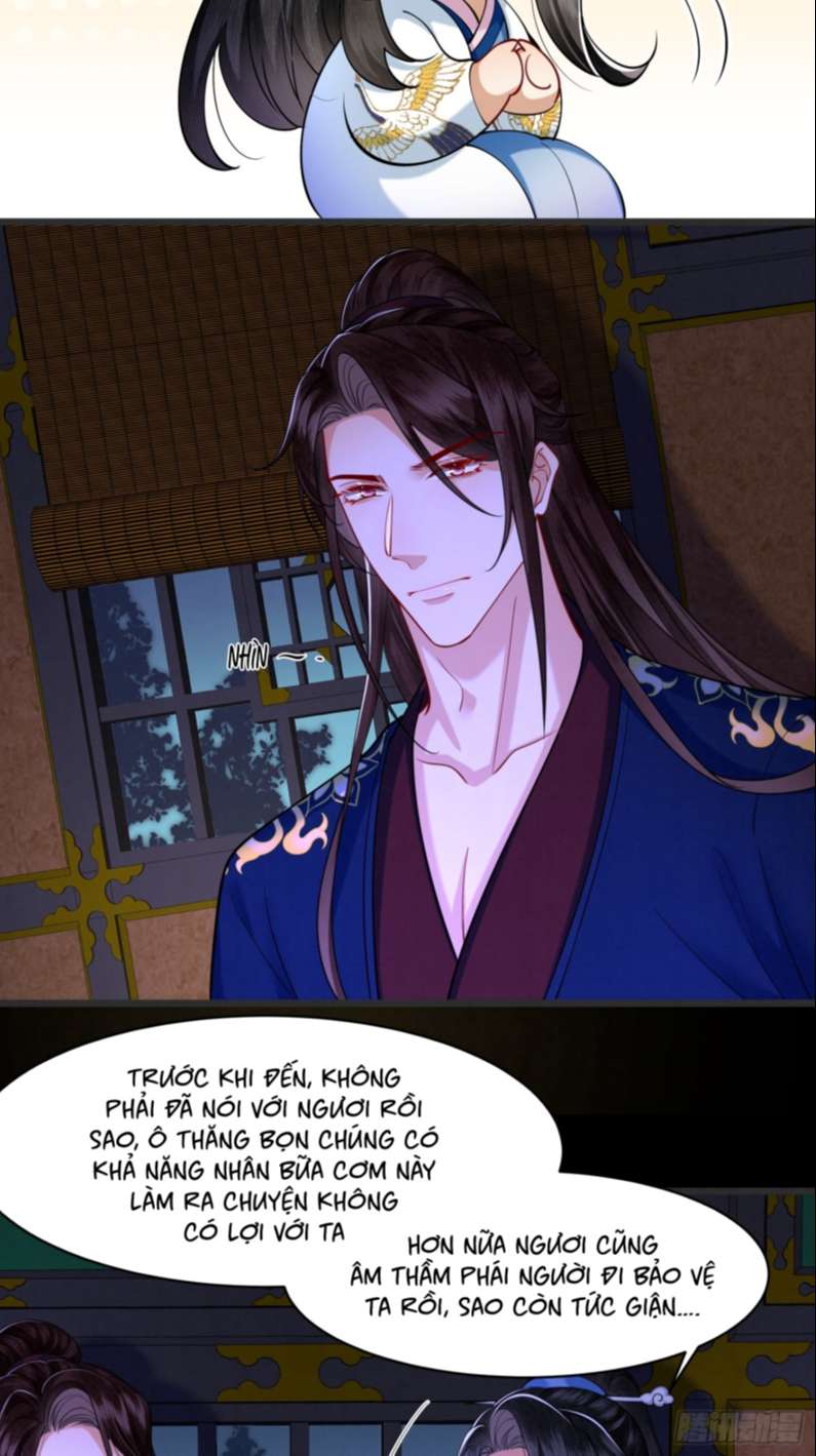 Phế Thê Trùng Sinh Chap 28 - Next Chap 29