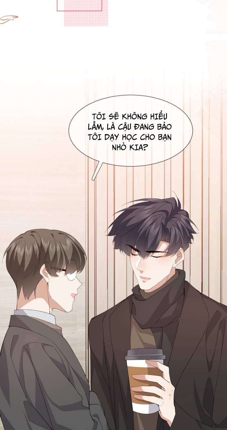 Tư Tự Vạn Thiên Chap 34 - Next Chap 35