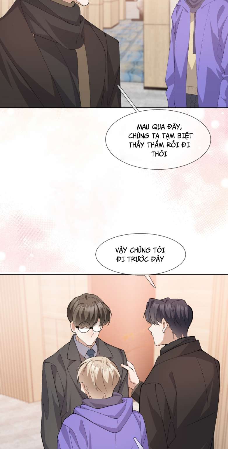 Tư Tự Vạn Thiên Chap 34 - Next Chap 35