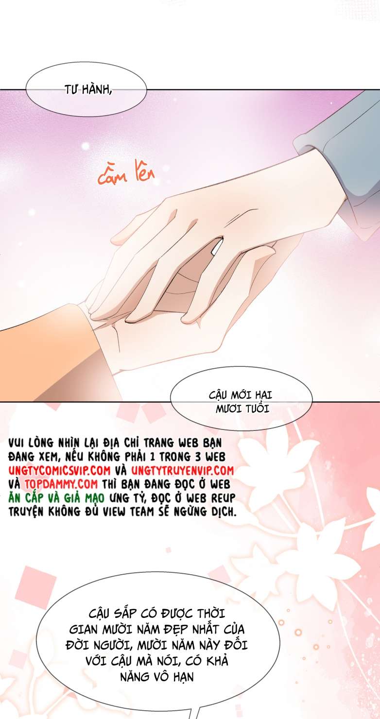 Tư Tự Vạn Thiên Chap 34 - Next Chap 35