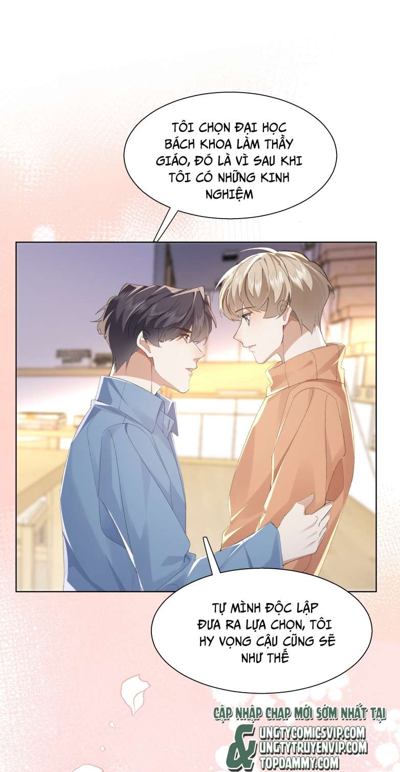 Tư Tự Vạn Thiên Chap 34 - Next Chap 35