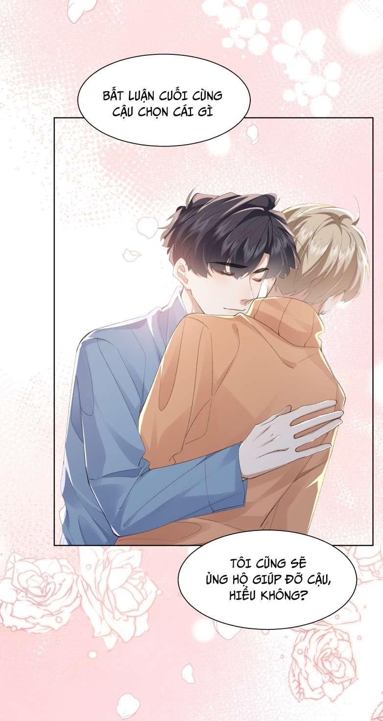 Tư Tự Vạn Thiên Chap 34 - Next Chap 35