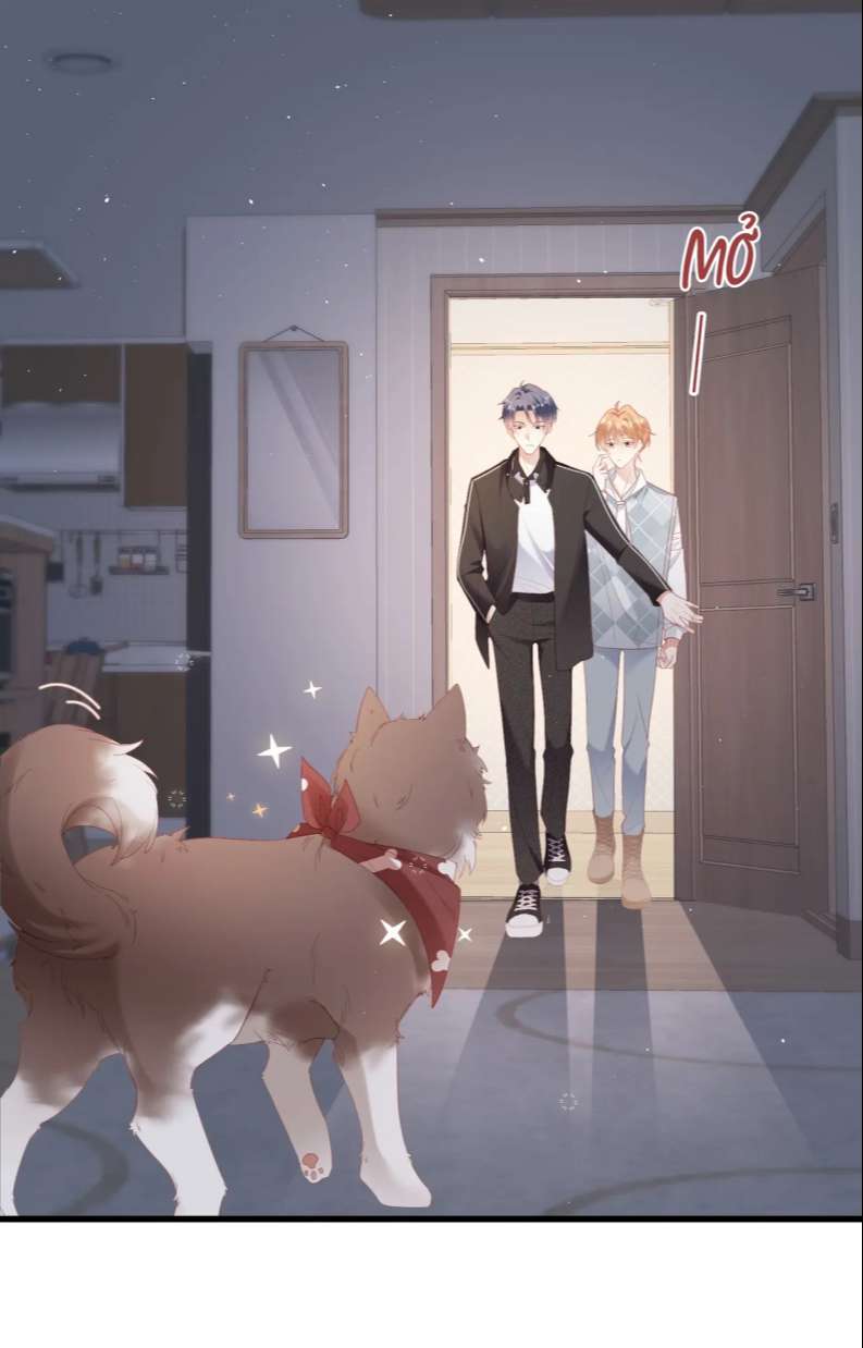 Cất Giấu Chap 17 - Next Chap 18