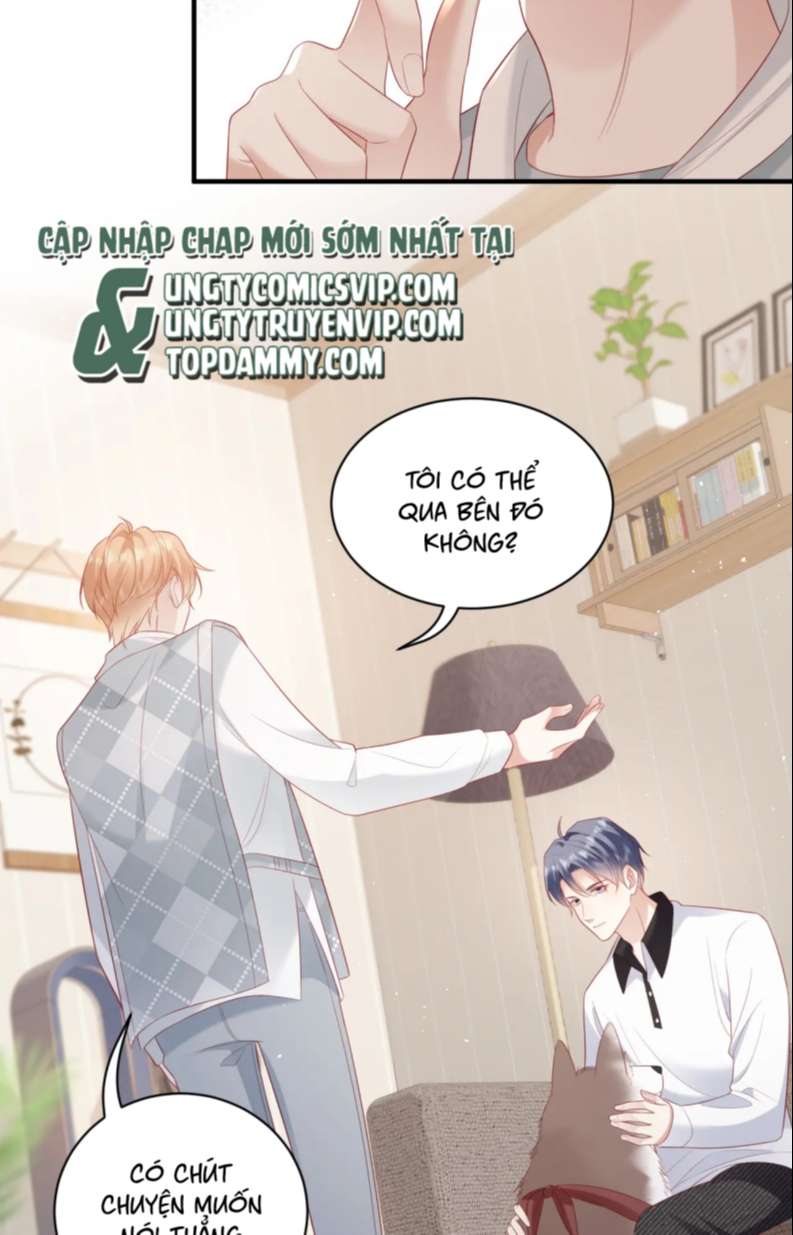 Cất Giấu Chap 17 - Next Chap 18