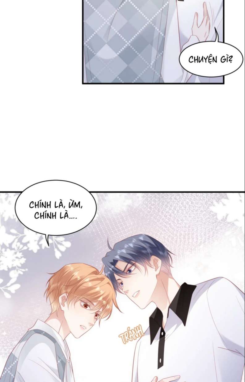 Cất Giấu Chap 17 - Next Chap 18