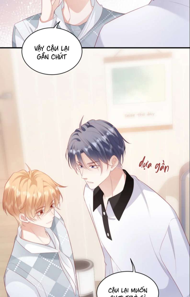 Cất Giấu Chap 17 - Next Chap 18