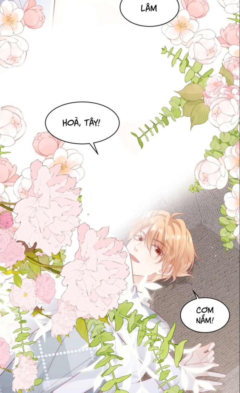 Cất Giấu Chap 17 - Next Chap 18