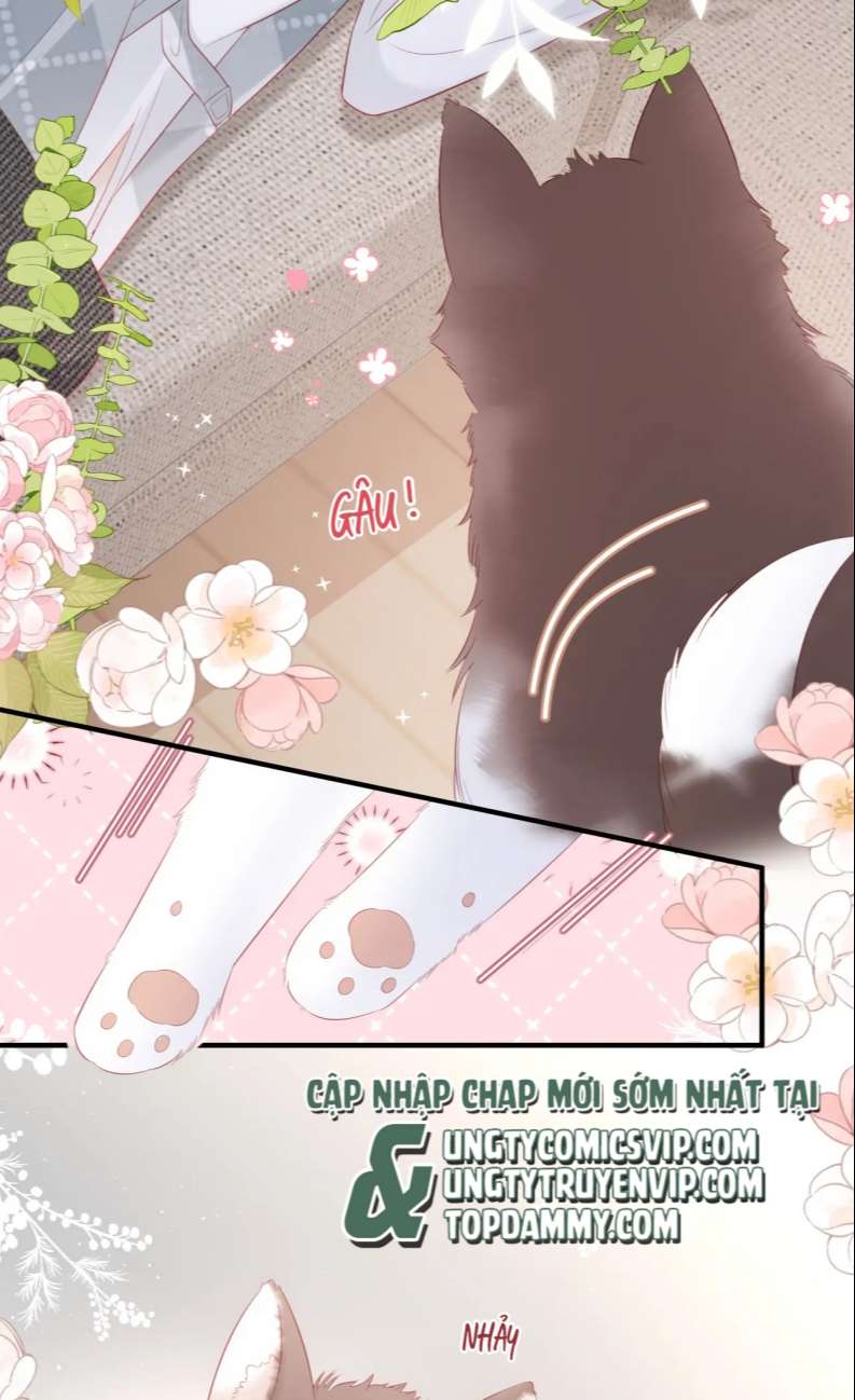 Cất Giấu Chap 17 - Next Chap 18