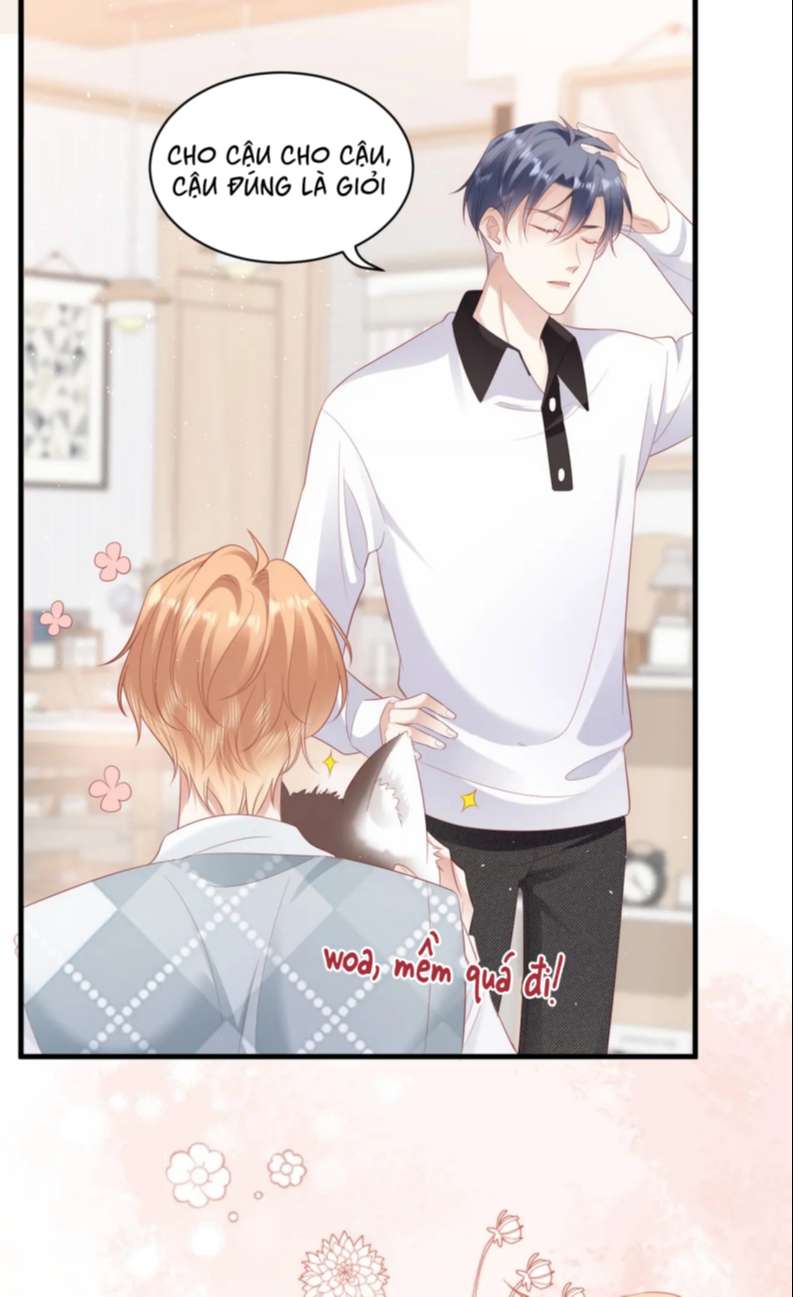 Cất Giấu Chap 17 - Next Chap 18