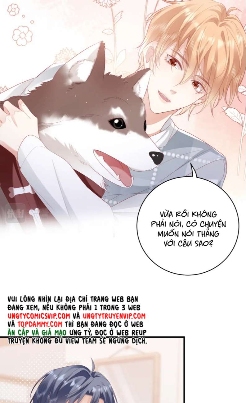 Cất Giấu Chap 17 - Next Chap 18