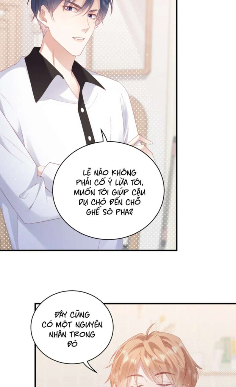 Cất Giấu Chap 17 - Next Chap 18