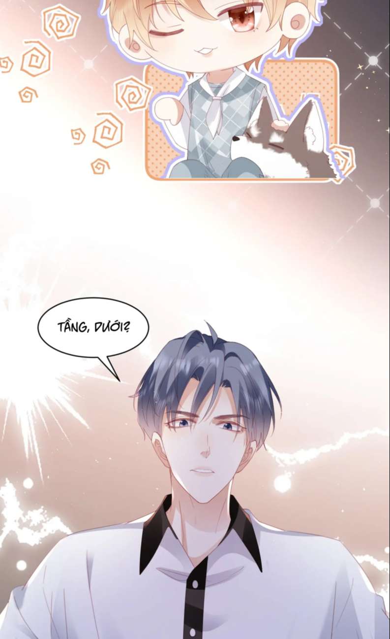 Cất Giấu Chap 17 - Next Chap 18