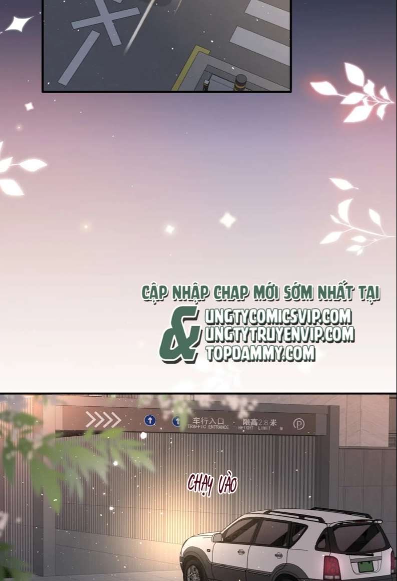 Cất Giấu Chap 17 - Next Chap 18