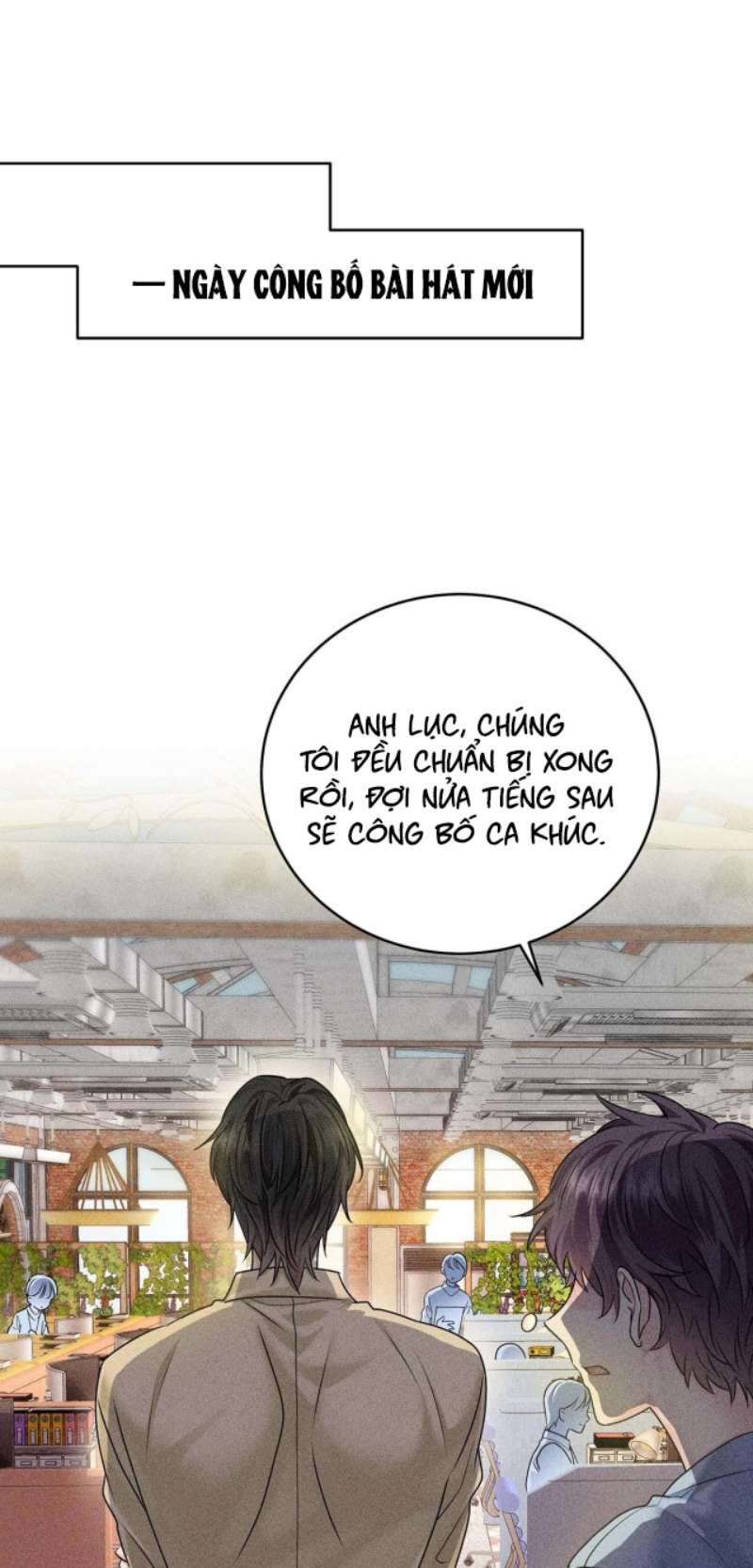 Quản Lý Nhà Tôi Thật Khó Trêu Chap 31 - Next Chap 32