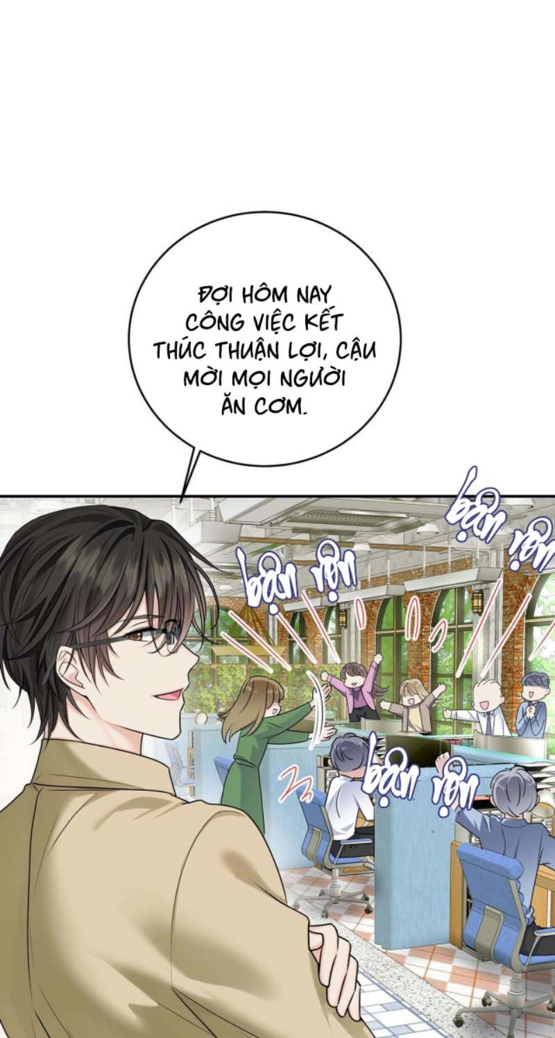 Quản Lý Nhà Tôi Thật Khó Trêu Chap 31 - Next Chap 32