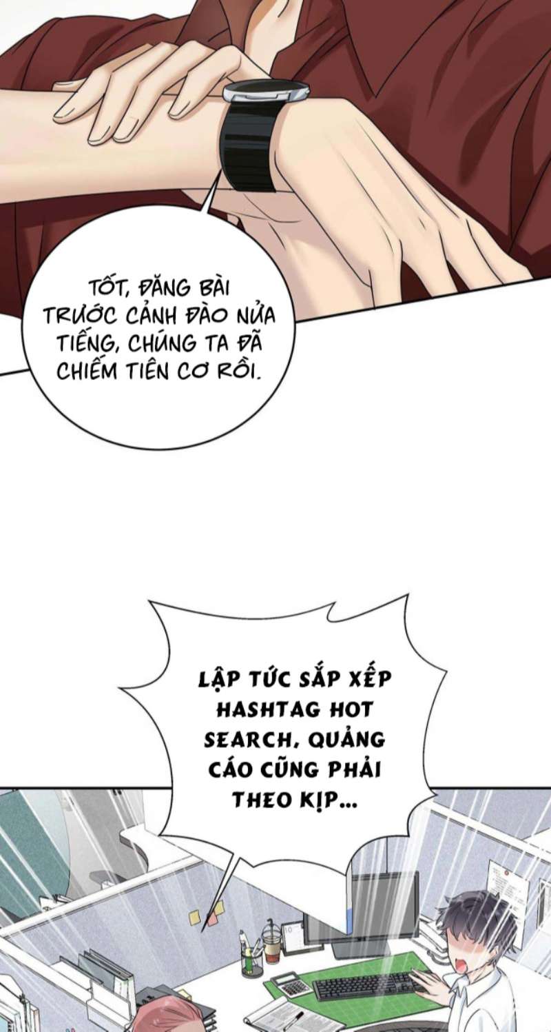 Quản Lý Nhà Tôi Thật Khó Trêu Chap 31 - Next Chap 32