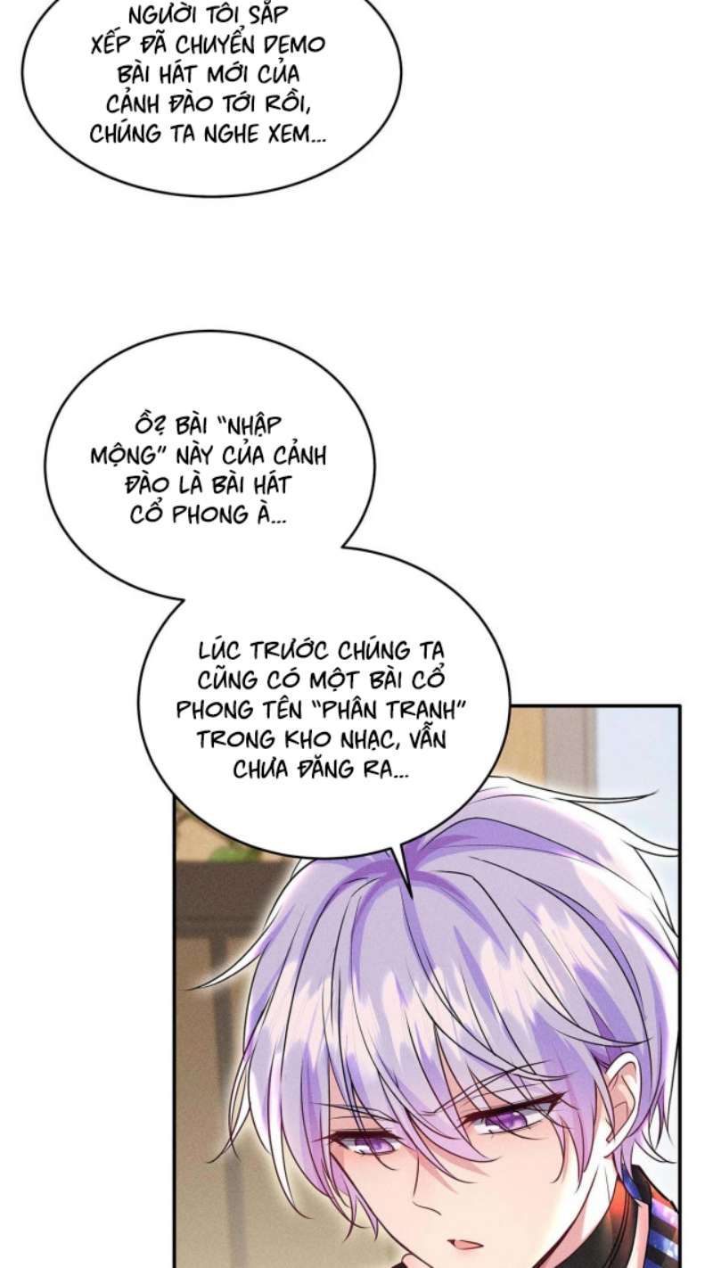 Quản Lý Nhà Tôi Thật Khó Trêu Chap 31 - Next Chap 32