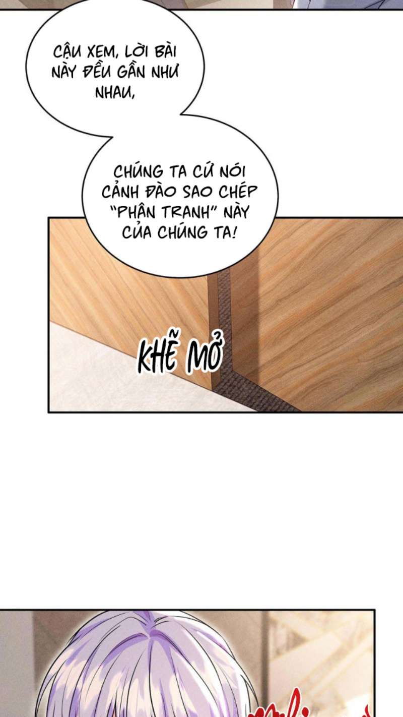 Quản Lý Nhà Tôi Thật Khó Trêu Chap 31 - Next Chap 32