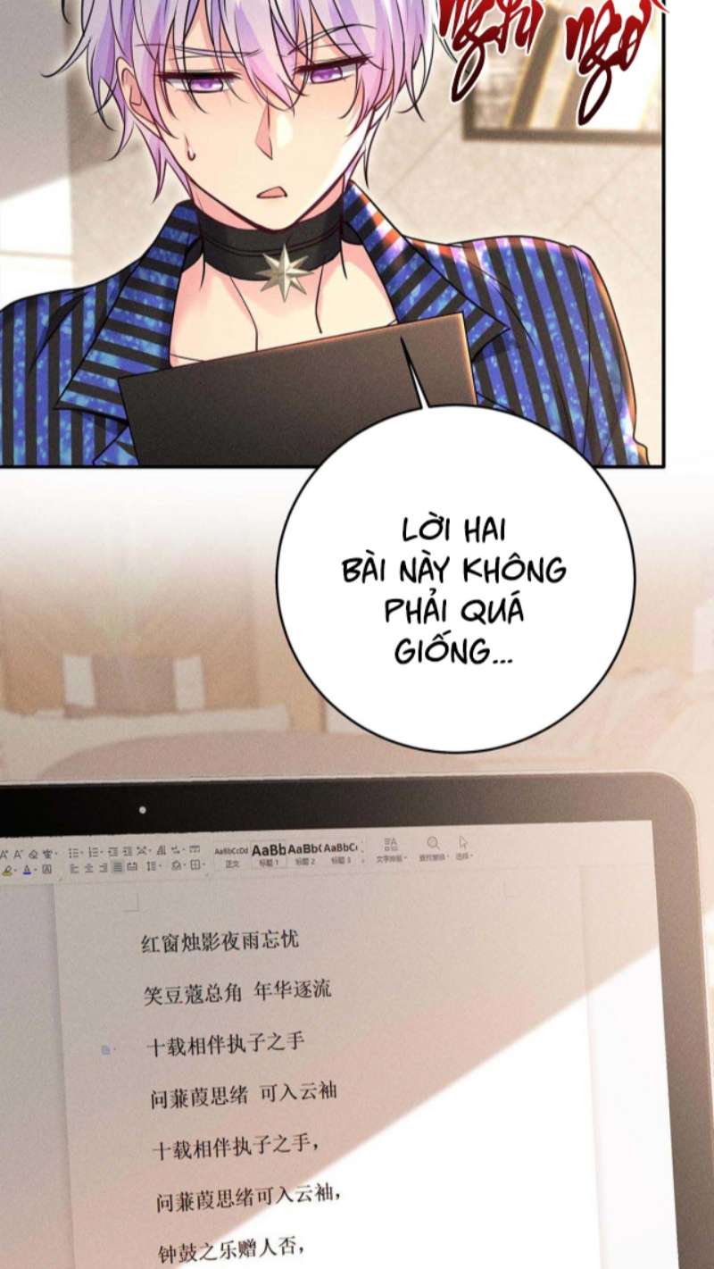 Quản Lý Nhà Tôi Thật Khó Trêu Chap 31 - Next Chap 32