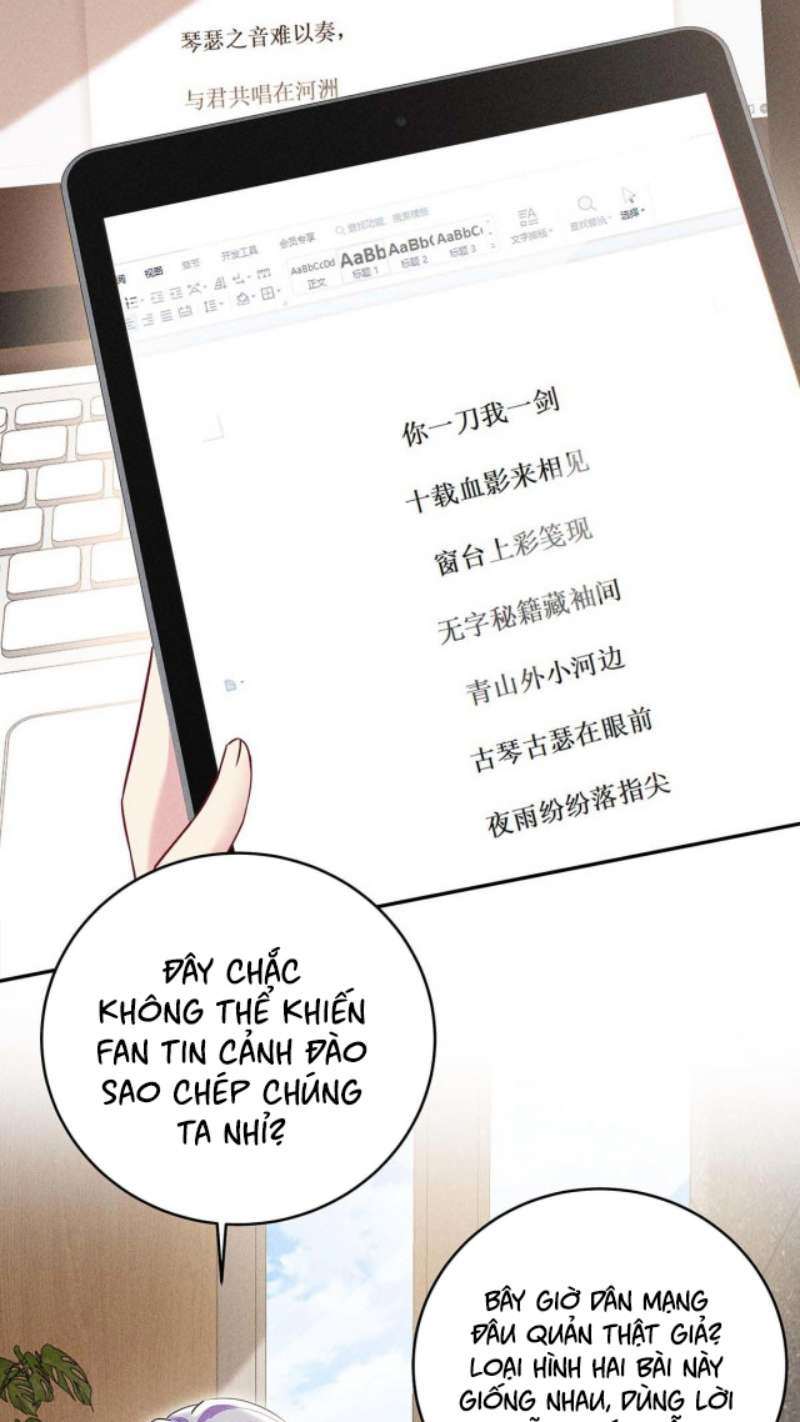 Quản Lý Nhà Tôi Thật Khó Trêu Chap 31 - Next Chap 32