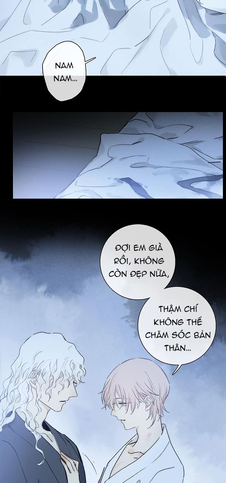 Phép Tắc Trường Ogus (Phần 2) Chap 87 - Next Chap 88