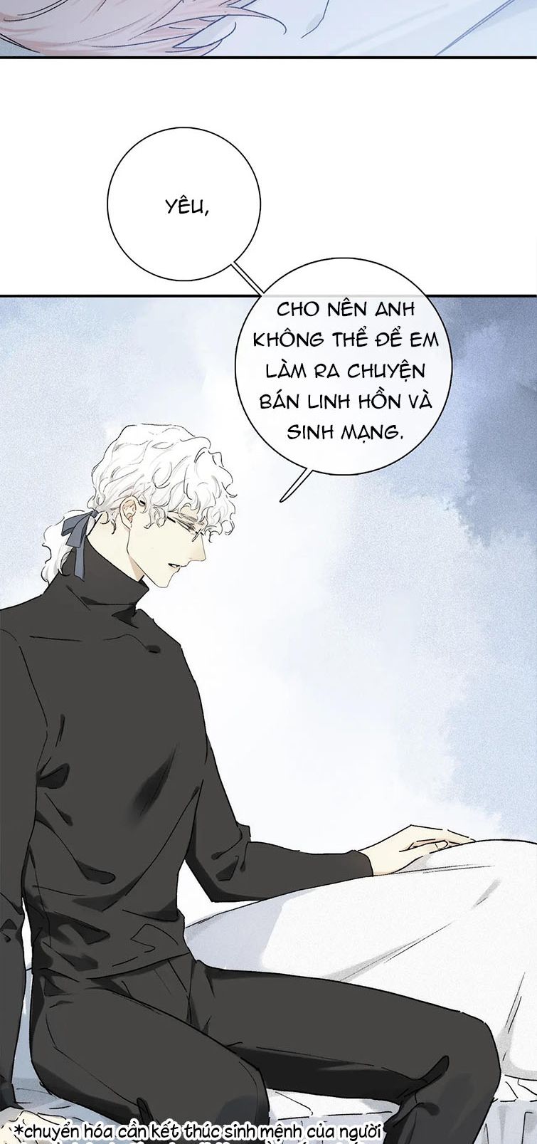 Phép Tắc Trường Ogus (Phần 2) Chap 87 - Next Chap 88